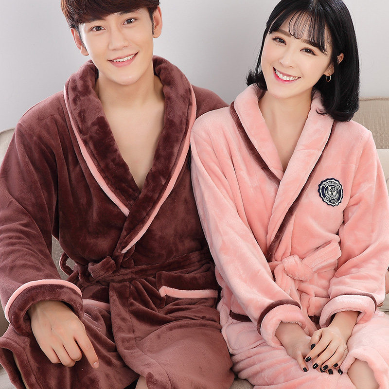 Peignoir jeunesse LINGSANG 811-2 - Ref 589798 Image 3