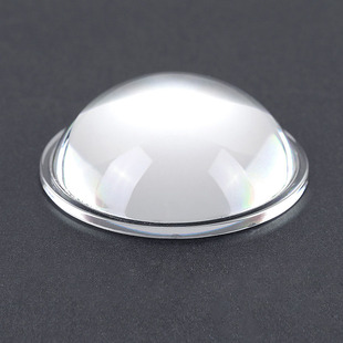15mm至38mm平凸光学玻璃透镜LED透镜20mm23mm28mm30mm35mm38mm