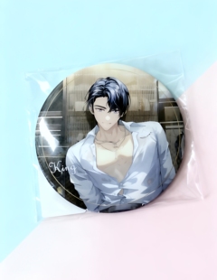 日谷散未定事件薄陆景和三周年cafe泡面大吧唧和泉景归心之所原袋