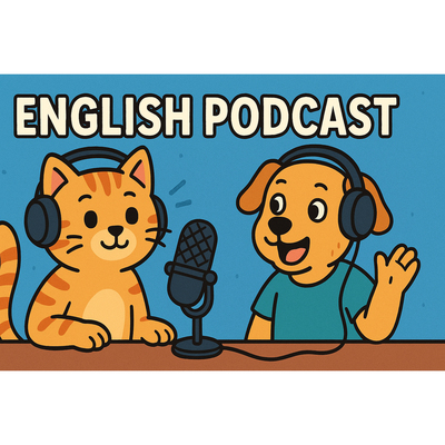 每日坚持 365天 English Podcast 学习手册