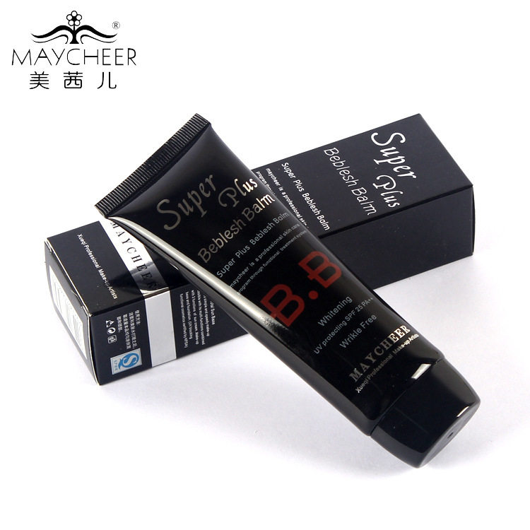 正品美茜儿BB霜裸妆遮瑕强持久保湿补水隔离学生CC粉底液提亮肤色,彩妆/香水/美妆工具,BB霜,淘宝优惠券,粉丝福利购,淘宝优惠卷