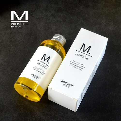 洛黛诗摩雯思m护发修护受损精油