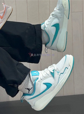 Air JORDAN CMFT ERA女子复古低帮轻便运动休闲板鞋HJ6778 HQ0506