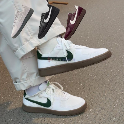 耐克女复古运动休闲板鞋
