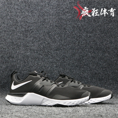 耐克男子运动休闲跑步鞋