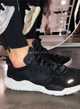 Air JORDAN DELTA男子耐磨透气复古运动休闲机能鞋CD6109-101-200
