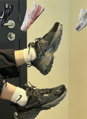 Nike V2K Run Runtekk耐克男女复古运动休闲老爹鞋HJ4497  FZ2622