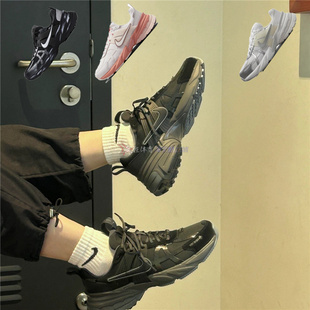 Nike V2K Run Runtekk耐克男女复古运动休闲老爹鞋HJ4497  FZ2622