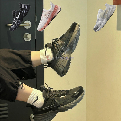 Nike V2K Run Runtekk耐克男女复古运动休闲老爹鞋HJ4497  FZ2622