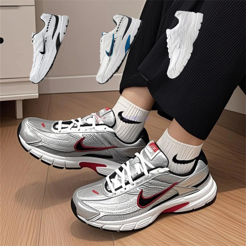 Nike耐克复古休闲运动老爹