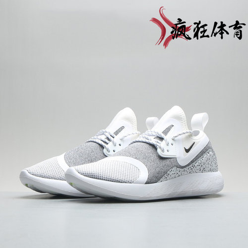 LUNARCHARGE耐克运动跑步休闲鞋
