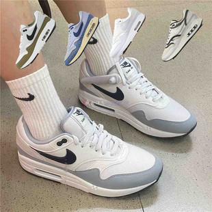 DZ2628 max耐克男女气垫缓震低帮运动休闲跑步鞋 FD9082 air Nike