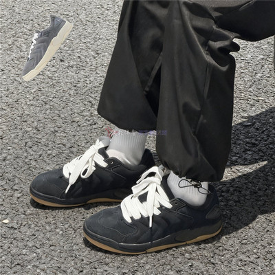 JordanSession低帮复古篮球鞋男