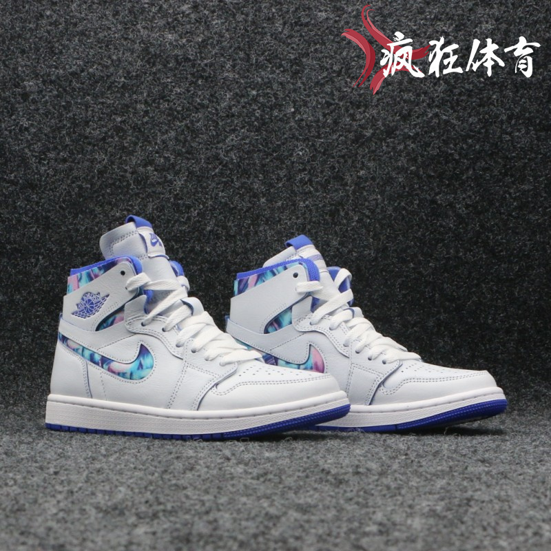 JORDAN篮球鞋大中华25周年