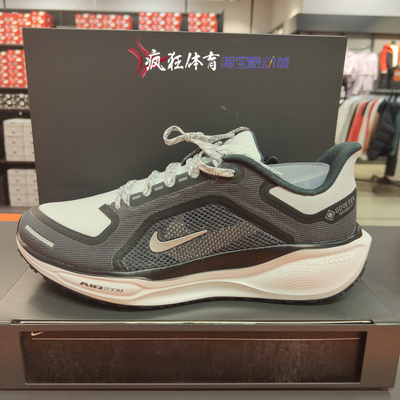 Nike PEGASUS 41 GTX飞马耐克男子透气运动休闲跑步鞋FQ1356-002
