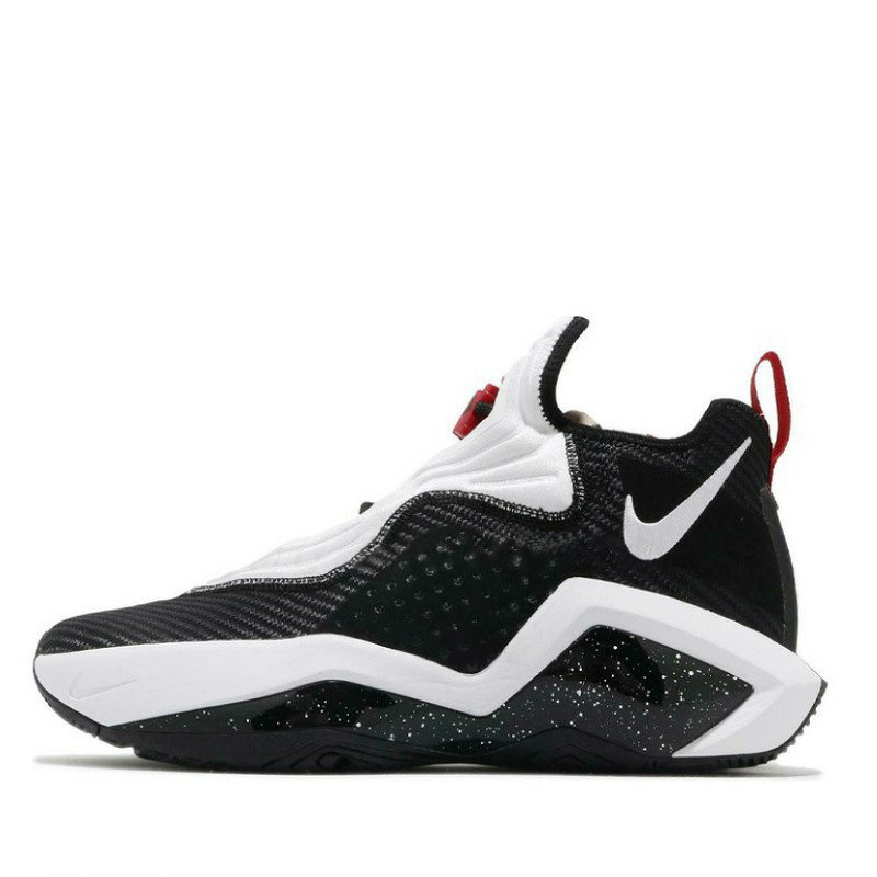 lebron soldier 14 brun