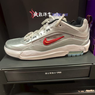 AIR HF3062 MAX 耐克男子气垫低帮运动休闲板鞋 001 ISHOD Nike