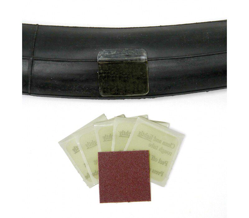 Kit de réparation vélo - Ref 2316151 Image 3