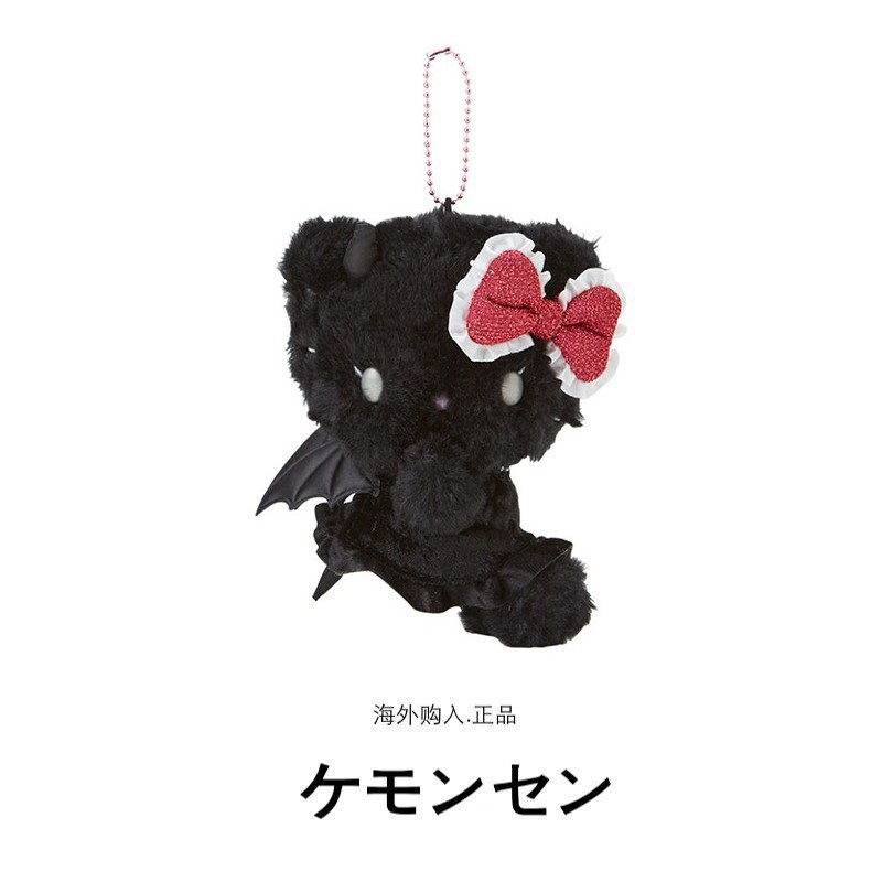 hellokitty日本正版凯蒂猫挂件