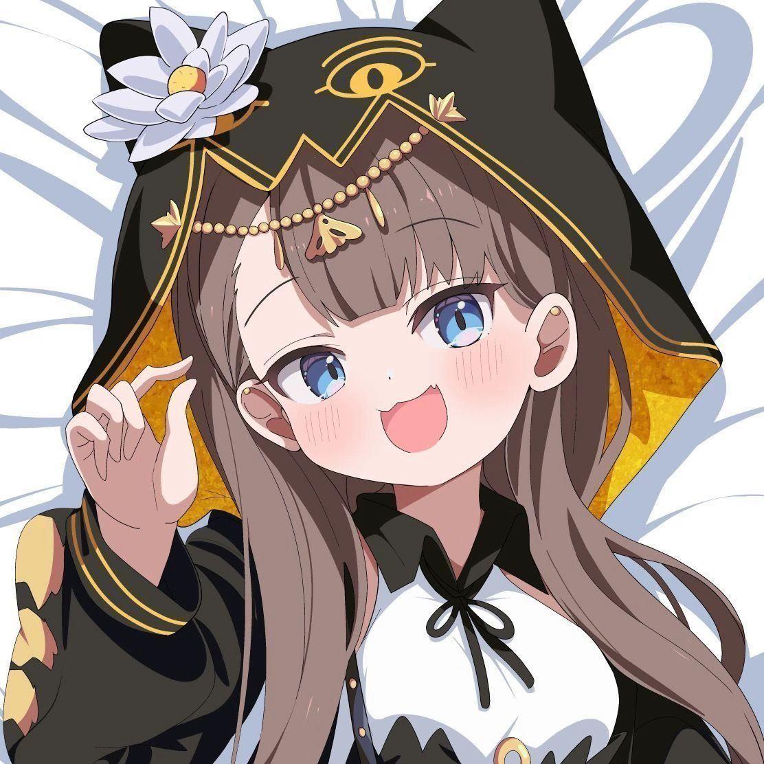 明日方舟佩佩等身抱枕套