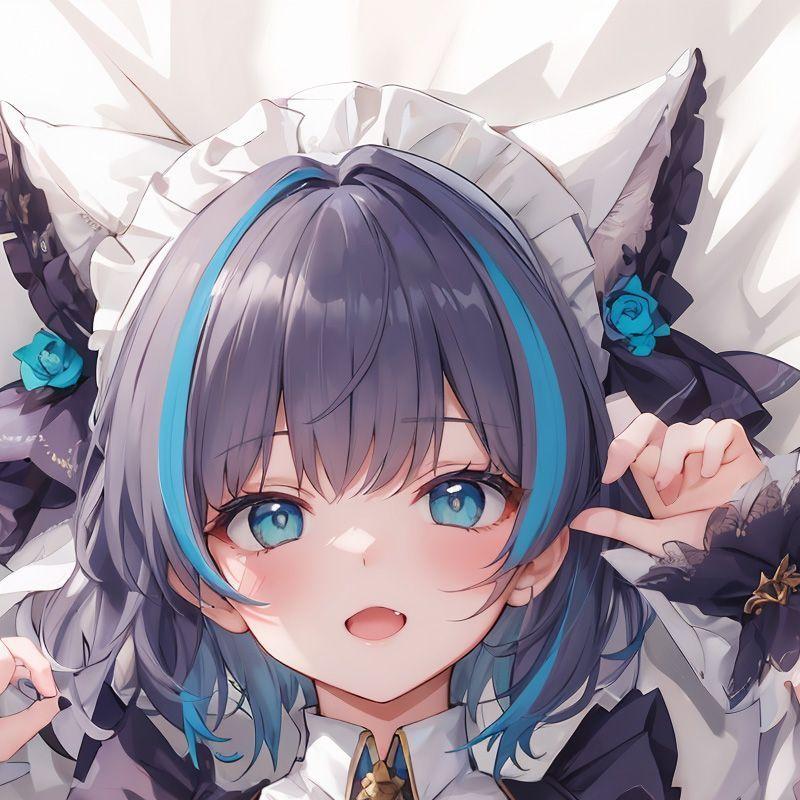 碧蓝航线柴郡同人双面印