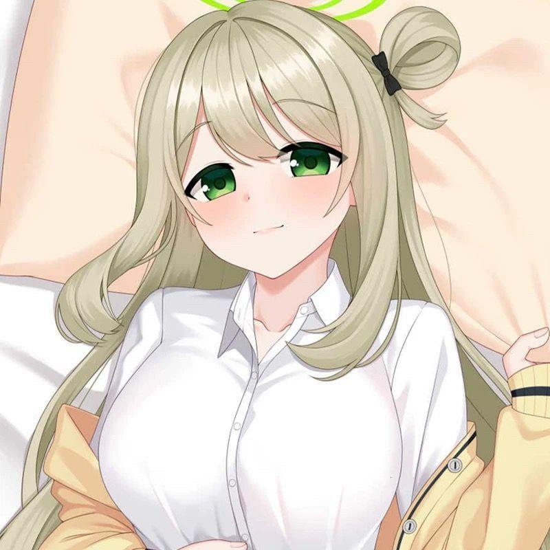 碧蓝档案十六夜野乃美二