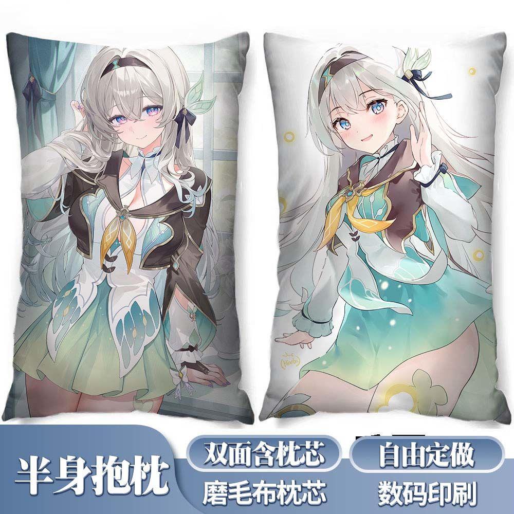 崩铁流萤二次元游戏超软