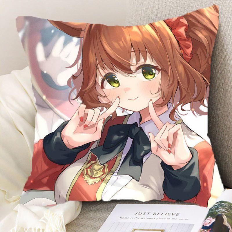 真弓快车抱枕动漫卡通周