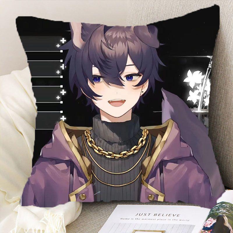 shoto同人抱枕虚拟主播vt