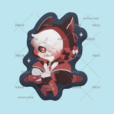 第五人格守夜人伊塔库亚