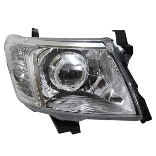 12-14Hilux大灯总成改装