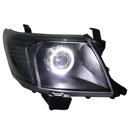 12-14Hilux大灯总成改装