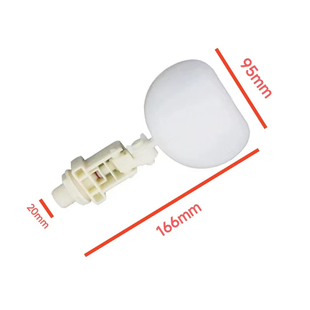 盐雾机配件，盐雾机药水箱浮球