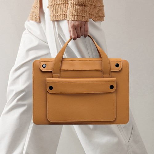 2025新款风琴笔记本电脑包