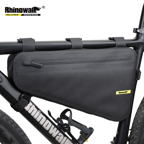 Вместительный и большой велосипед, шоссейная водонепроницаемая сумка, снаряжение для велоспорта