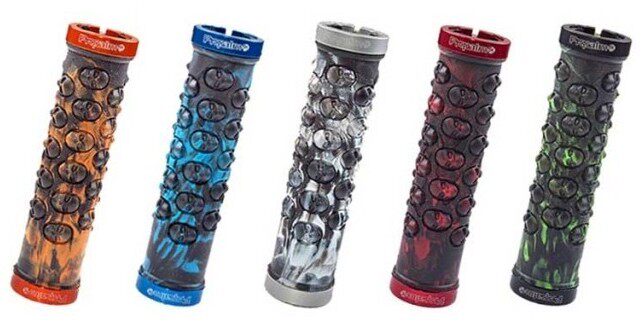 Poignées de vélo PROPALM - Ref 2338474 Image 4