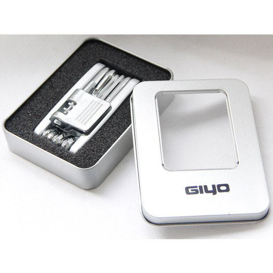 Clé pour réparation vélo TOTTA - Ref 2302607 Image 4