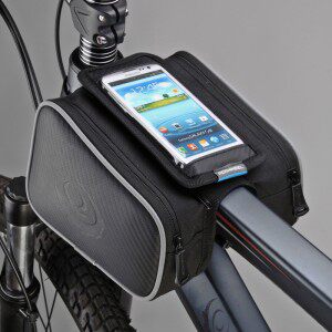 Sacoche pour vélo ROSWHEEL - Ref 2217010 Image 3