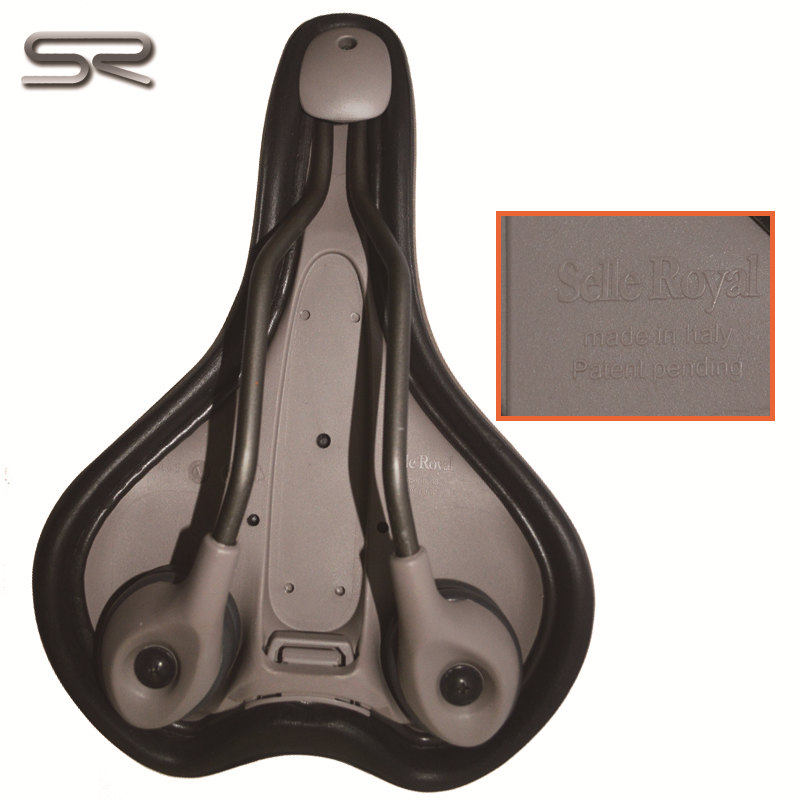 Selle de vélo Mountain Bike SELLE ROYAL - Ref 2359235 Image 4