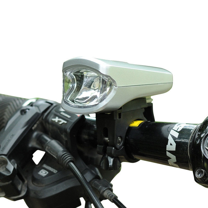 Lumière vélo - phare - Ref 2401809 Image 4