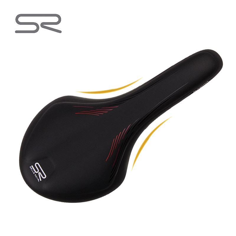 Selle de vélo cyclisme sur route SELLE ROYAL - Ref 2352242 Image 3