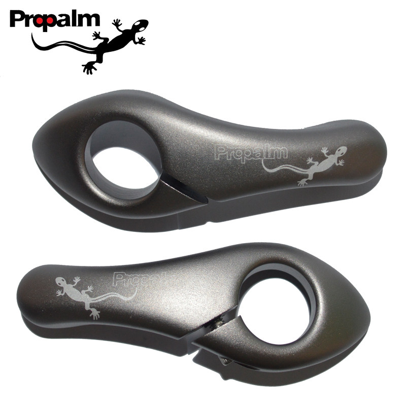 Poignées de vélo PROPALM - Ref 2337224 Image 3
