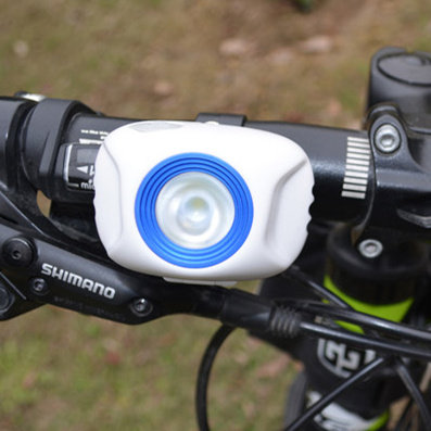 Lumière vélo - phare - Ref 2400342 Image 3