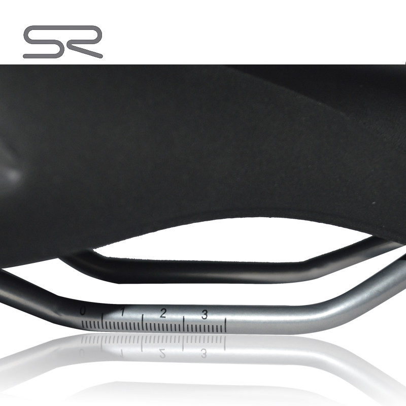 Selle de vélo Mountain Bike SELLE ROYAL - Ref 2359232 Image 5