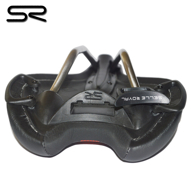 Selle de vélo Mountain Bike SELLE ROYAL - Ref 2359228 Image 5