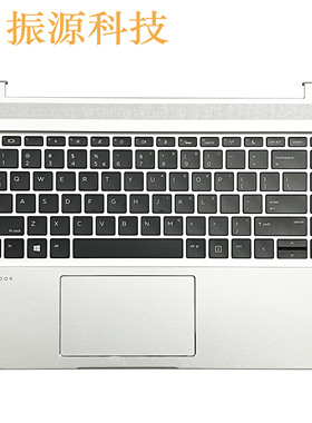 适用 HP Probook 440 G6 G7 445R 战66 14 G2 G3 C壳 键盘 触摸板