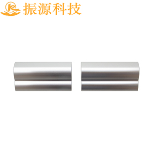 适用HP惠普 Elitebook X360 1040 G9 银色轴盖 屏轴盖 压条铰链盖