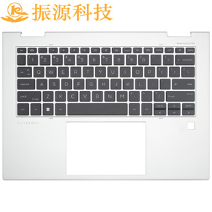 适用 HP EliteBook X360 1040 G9 G10 C壳 外壳  键盘 N09305-001