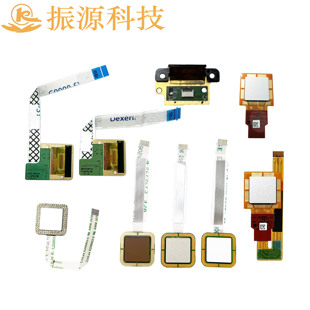 适用HP 430 G1G2G3G4G5G6G7G8 指纹器 840 战66 ENVY13 440