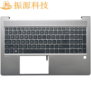 适用 HP Zbook power 15 G9 G10 C壳 掌托 键盘  外壳 N06914-001